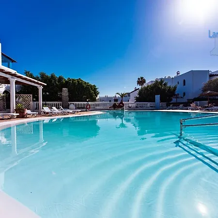 Appartement Cactus Costa Teguise