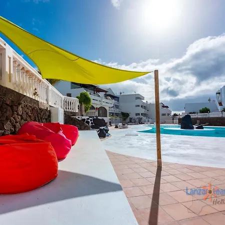 Appartement Cactus Costa Teguise
