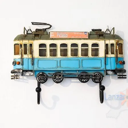 Cactus דירה קוסטה טגוויסה