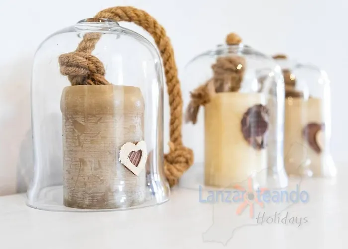 דירה Cactus קוסטה טגוויסה