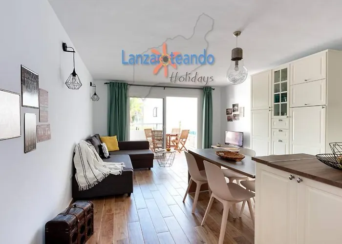 דירה Cactus קוסטה טגוויסה