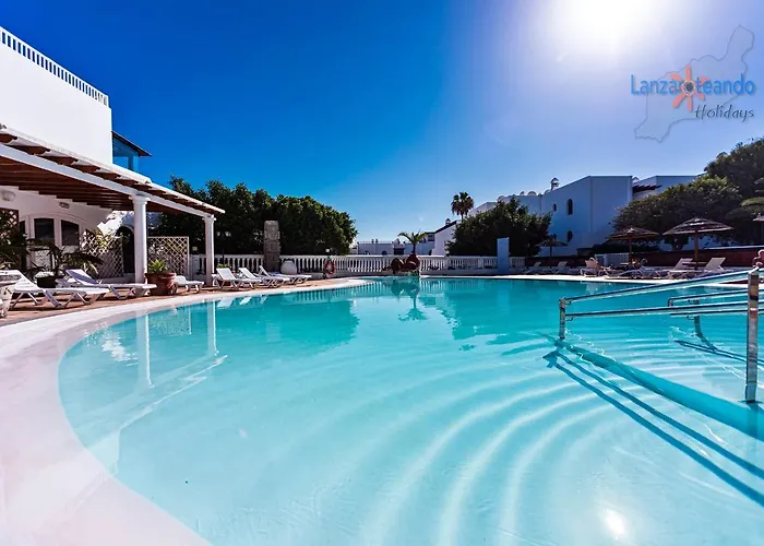 דירה Cactus קוסטה טגוויסה