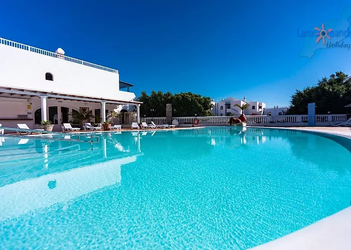 דירה Cactus קוסטה טגוויסה