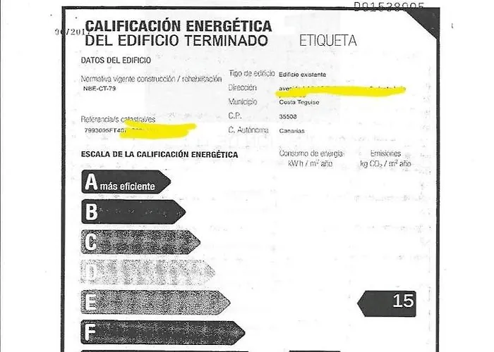 Cactus דירה קוסטה טגוויסה