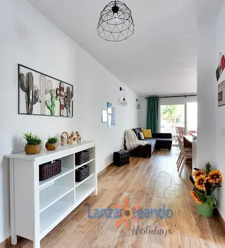 Cactus דירה קוסטה טגוויסה