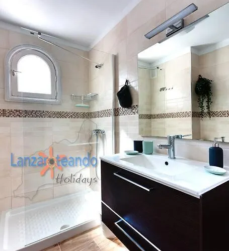 דירה Cactus קוסטה טגוויסה