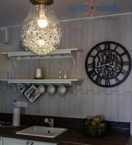 Cactus קוסטה טגוויסה