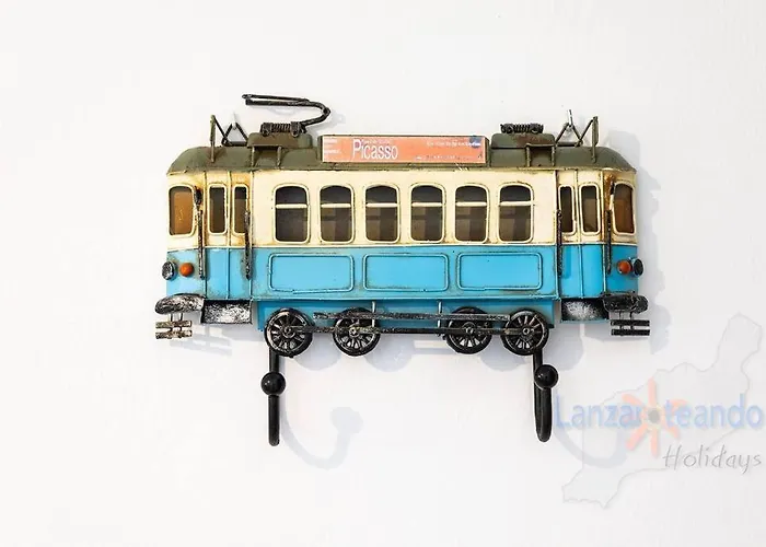 Cactus דירה קוסטה טגוויסה